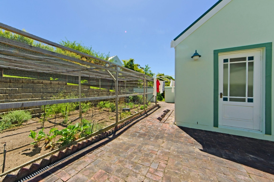 3 Bedroom Property for Sale in Belvedere Estate Western Cape